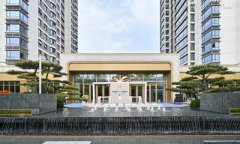 <b>项目坐落于洛阳市洛龙区</b>